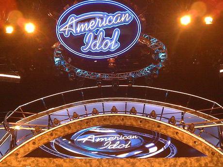 AMERICAN IDOL SHOCK! Pia Is Out!