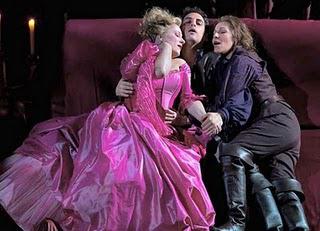 Opera Review: Have More Fun in Bed