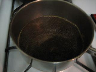 English Breakfast Tea, Date & Walnut Cake Picture 003