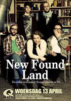 New Found Land