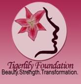 logo of the Tigerlily Foundation
