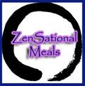 Zen Meal:  Homemade Chicken Pot Pie