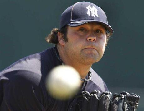 A Weekend of the Yankees-Red Sox with the Score Whisperer: Saturday Afternoon A Weekend of the Yankees-Red Sox with the Score Whisperer: Saturday Afternoon