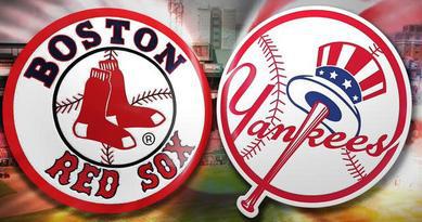 A Weekend of the Yankees-Red Sox with the Score Whisperer: Saturday Afternoon A Weekend of the Yankees-Red Sox with the Score Whisperer: Saturday Afternoon