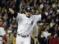 A Weekend of the Yankees-Red Sox with the Score Whisperer: Saturday Afternoon A Weekend of the Yankees-Red Sox with the Score Whisperer: Saturday Afternoon