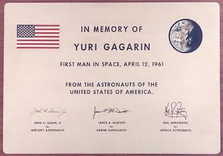 50 Years Of Human Spaceflight 50 Years Of Human Spaceflight