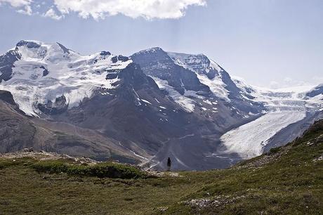 Canadian adventure - columbia ice fields Canadian adventure - Columbia Ice Fields
