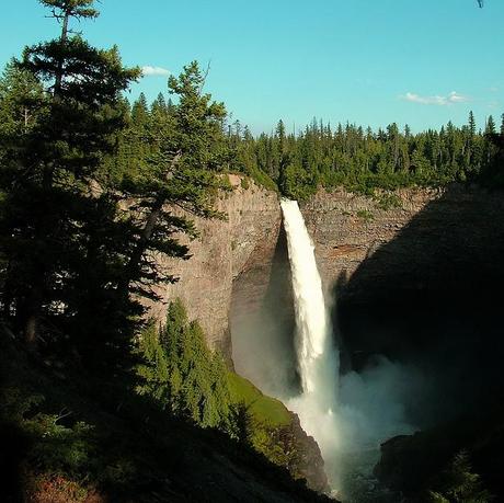 Canadian adventure - wells gray provincial park Canadian adventure - wells gray provincial park