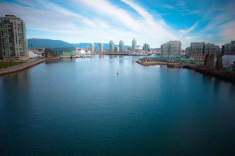 Canadian adventure - vancouver Canadian adventure - vancouver