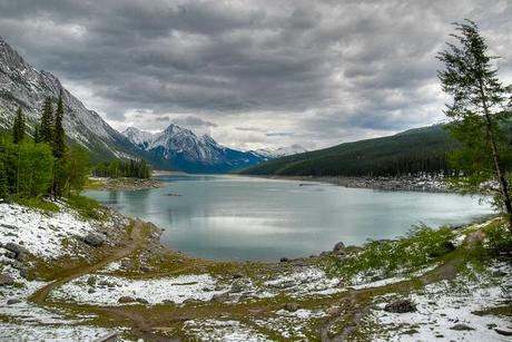 Canadian adventure - jasper canadian adventure - jasper