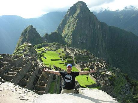 Machu Picchu – 5 Reasons Why You Should Visit Too