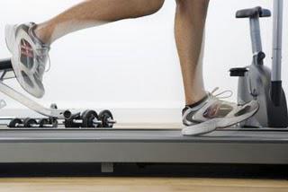 Treadmill Rehab Treadmill Rehab