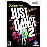 April 4 Health and Beauty Pick: Just Dance 2