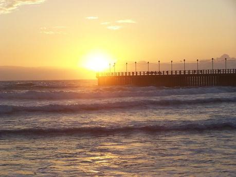 Sunrise - Durban A new dawn for Africa