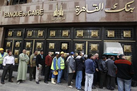 uk.reuters Egypt’s 800 billion pound gorilla
