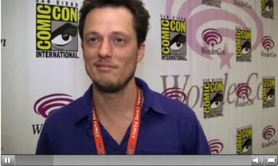 Video: Nathan Barr talks about something very different in Season 4