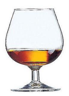 Anyone Want a Brandy? Anyone Want a Brandy?