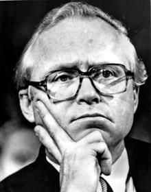 POLITICS: Government shutdowns - Who dreamed up this crazy idea? POLITICS: Government shutdowns - Who dreamed up this crazy idea?