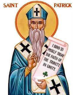 Guest Blogger: David Durkin on Saint Patrick’s Day in America – Where Did This Come From? Guest Blogger: David Durkin on Saint Patrick’s Day in America – Where Did This Come From?