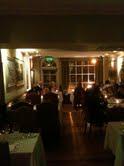 Sunday Night Dining – The Spread Eagle, Greenwich
