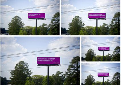 Adams Outdoor 2011 OBIE Awards Winners Announced