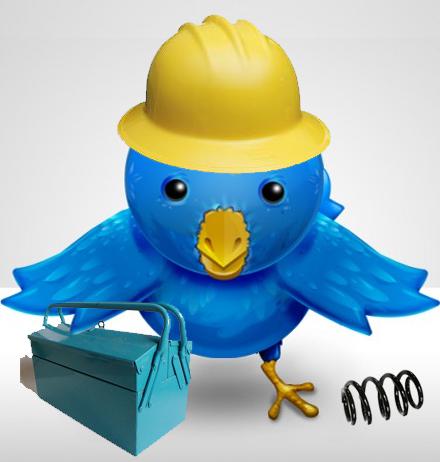 twitter-tools TwitBusiness Project