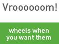 Low Car Diet - A little road bump Join Zipcar and get $25 in free driving!