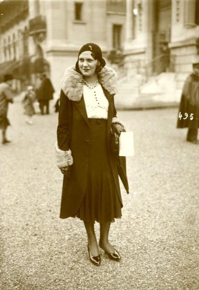s17080 My collection of vintage picture