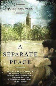 Review: A Separate Peace