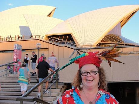 I Love The Sydney Opera House DSC00146