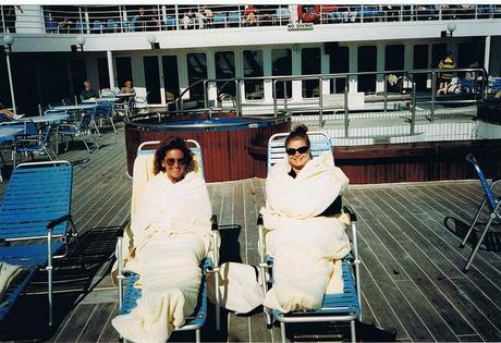 Our Australia and New Zealand Cruise Adventure Our Australia and New Zealand Cruise Adventure
