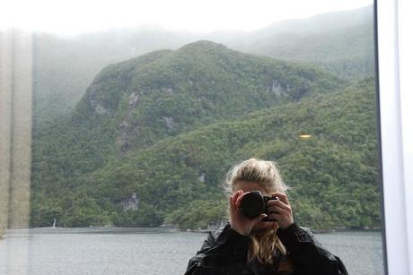 Our Australia and New Zealand Cruise Adventure Our Australia and New Zealand Cruise Adventure