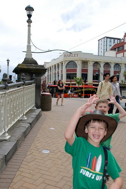 Our Australia and New Zealand Cruise Adventure Our Australia and New Zealand Cruise Adventure