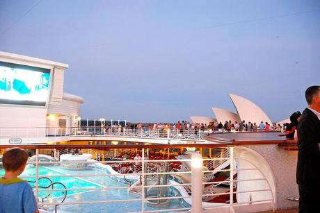 Our Australia and New Zealand Cruise Adventure Our Australia and New Zealand Cruise Adventure