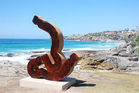 Sculpture by the Sea 2009