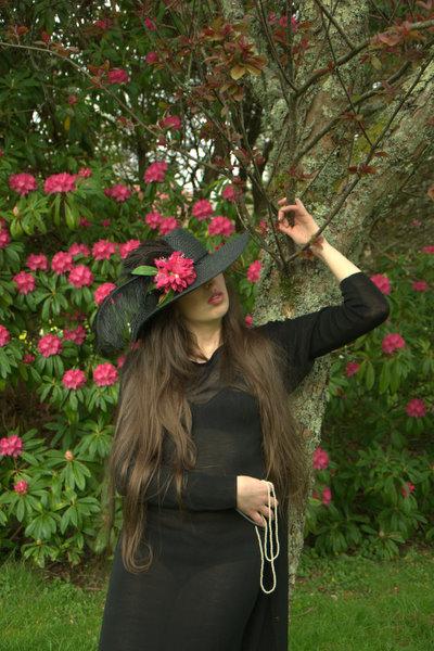 BLACKBERRY
The last in my series from my photoshoot at Culzean... BLACKBERRY
The last in my series from my photoshoot at Culzean Castle.
Not to be confused with a blackberry phone: This fashion photo was titled based on the content and was picked out by pixel induced.com
xoxo LLM