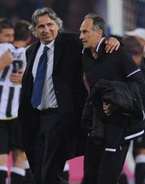 Fearless Udinese Victorious Away At Napoli