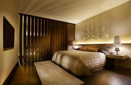 Corporate Suite, Naumi Singapore honeymoons