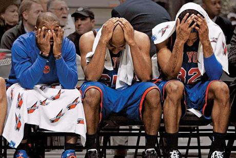 A Sunday Night New York Sports Spectacular: Knicks-Celtics, Yankees-Rangers, AND Rangers-Capitals A Sunday Night New York Sports Spectacular: Knicks-Celtics, Yankees-Rangers, AND Rangers-Capitals