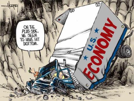Monday Monetary Madness – The Dollar Starts to Look Good! Monday Monetary Madness – The Dollar Starts to Look Good!