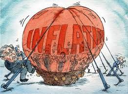 Monday Monetary Madness – The Dollar Starts to Look Good! Monday Monetary Madness – The Dollar Starts to Look Good!