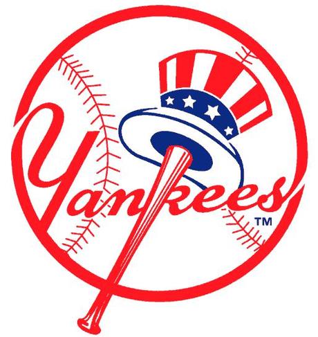 Yankees Top Hat Logo