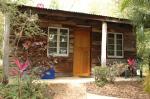 Hidden Valley Cabins. Queensland & Canterbury need tourists