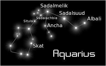 The Constellations