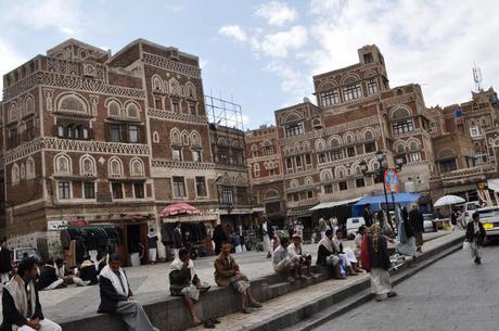 Opportunity amid concern in Yemen