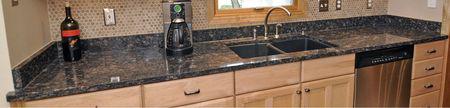 Granite Countertop Granite Countertop