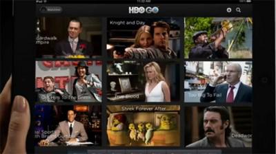 HBO Go Apps Available On Your iPad and iPhone On May 2nd