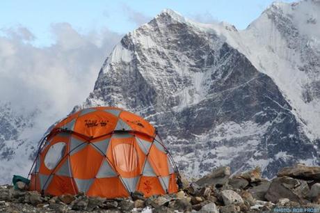 Himalaya 2011:  More On Ueli's Speed Ascent Of Shisha Pangma