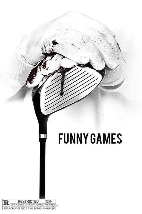 funny games sex games. Funny Games in Valhalla?