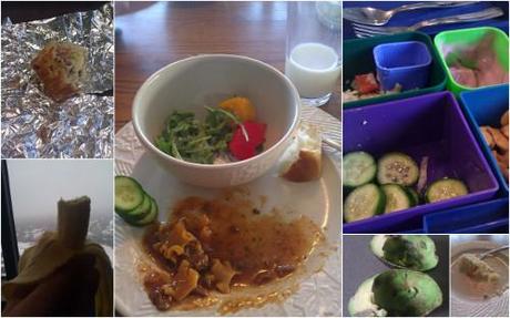 Wednesday Meals Eaten Wednesday Meals Eaten